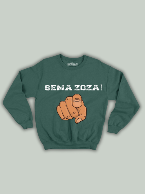 Sema Zoza Sweatshirt